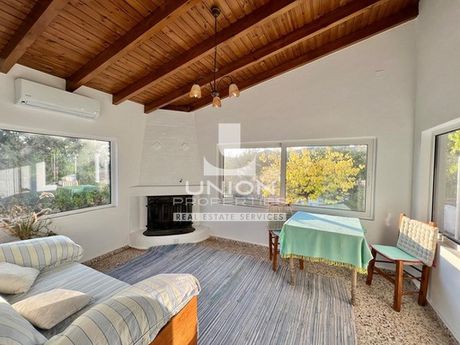 Detached home 67sqm for sale-Legrena