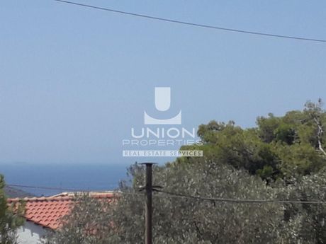 Detached home 63,59sqm for sale-Kalivia Thorikou » Lagonisi