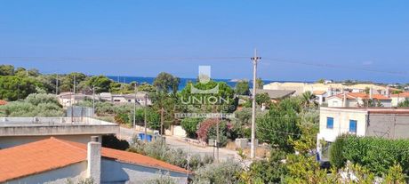 Detached home 180sqm for sale-Kalivia Thorikou » Lagonisi