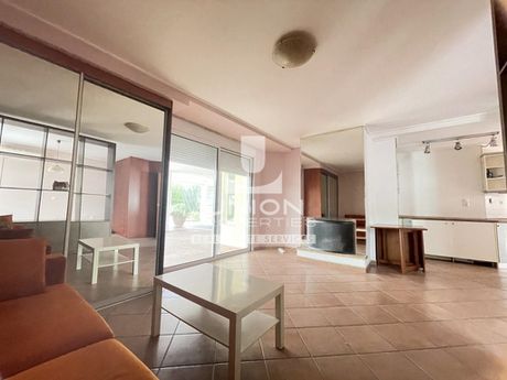 Apartment 50sqm for sale-Voula » Center