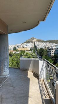 Μεζονέτα 160τ.μ. για πώληση-Παγκράτι » Κέντρο παγκρατίου