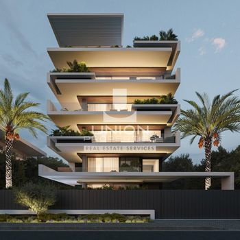 Apartment 154,37sqm for sale-Glyfada » Glyfada - Center