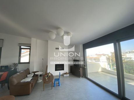 Building 560sqm for sale-Saronida