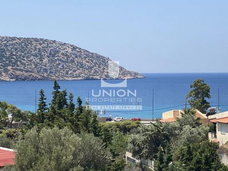 Οικόπεδο 712 τ.μ. για πώληση