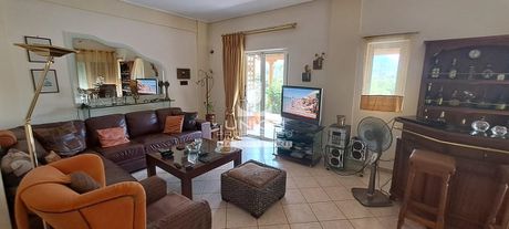 Detached home 241,7sqm for sale-Koropi » Agios Dimitrios