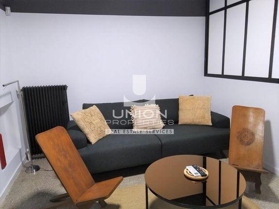 Apartment 40 sqm for sale, Athens - Center, Kentro