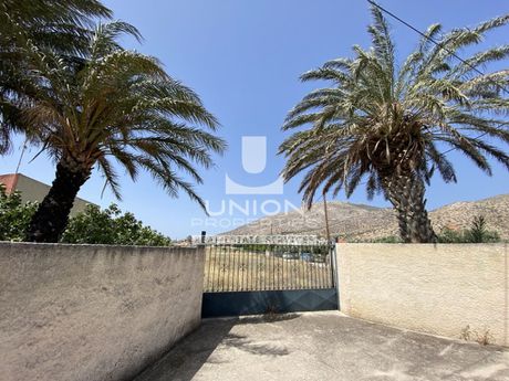 Land plot 5.500sqm for sale-Keratea » Ari
