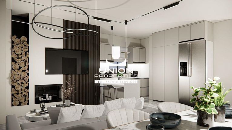 Apartment 87 sqm for sale, Athens - South, Agios Dimitrios