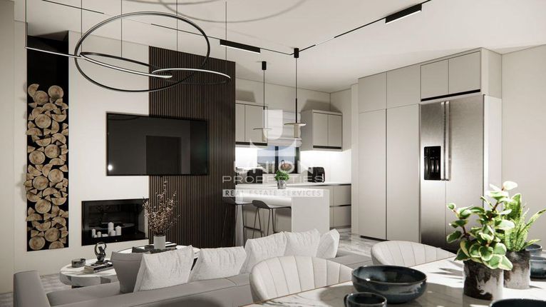 Apartment 87 sqm for sale, Athens - South, Agios Dimitrios