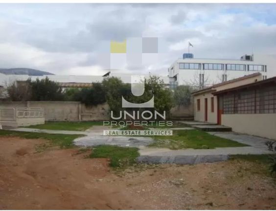 Land plot 1.275 sqm for sale, Athens - South, Elliniko