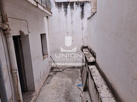 Οικόπεδο 165τ.μ. για πώληση-Νέος κόσμος » Κέντρο