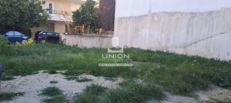 Land plot 250 sqm for sale, Athens - South, Agios Dimitrios