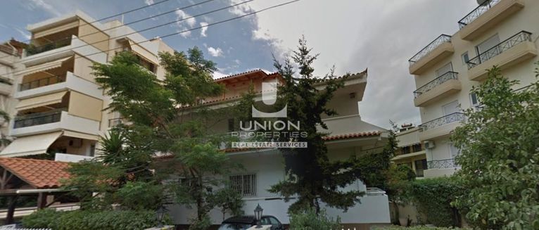 Land plot 526 sqm for sale, Athens - South, Elliniko