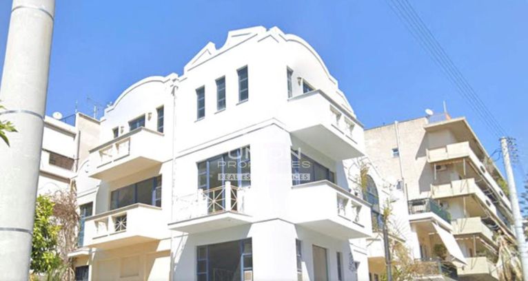 Building 800 sqm for sale, Athens - South, Palaio Faliro