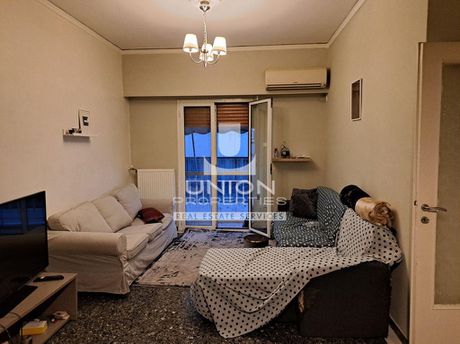 Διαμέρισμα 67τ.μ. για πώληση-Νέος κόσμος » Άγιος ιωάννης