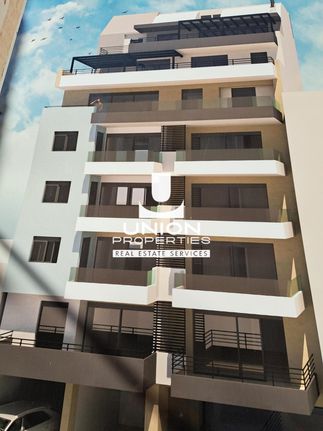 Διαμέρισμα 99 τ.μ. για πώληση, Αθήνα - Κέντρο, Νέος Κόσμος