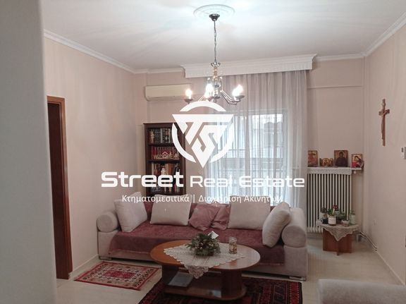 Διαμέρισμα 86 τ.μ. για πώληση, Θεσσαλονίκη - Περιφ/Κοί Δήμοι, Νεάπολη