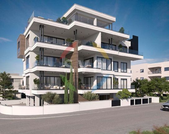 Διαμέρισμα 155 τ.μ. για πώληση, Λεμεσός