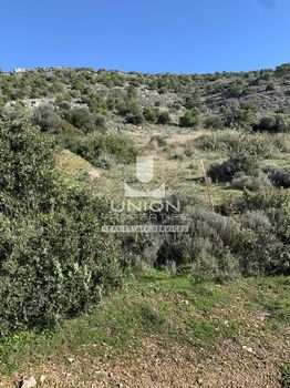 Land plot 646sqm for sale-Vari - Varkiza » Miladeza