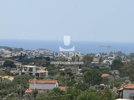 Land plot 16.505sqm for sale-Kalivia Thorikou » Lagonisi