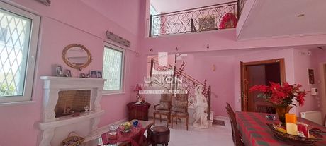 Detached home 339,89sqm for sale-Glyfada » Glyfada - Center