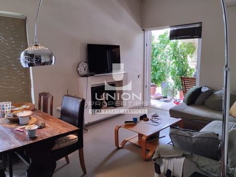 Apartment 50sqm for sale-Vari - Varkiza » Varkiza