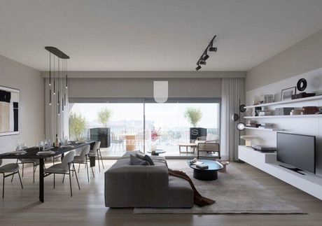 Apartment 123 sqm for sale