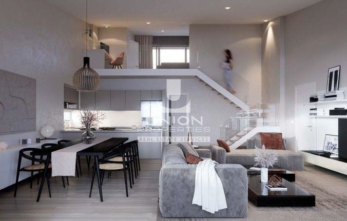 Maisonette 153 sqm for sale, Athens - South, Elliniko
