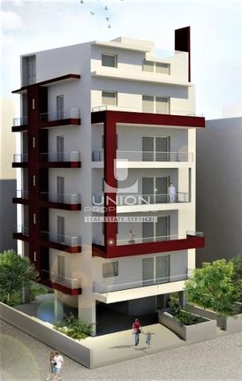 Μεζονέτα 140 τ.μ. για πώληση, Αθήνα - Νότια Προάστια, Παλαιό Φάληρο