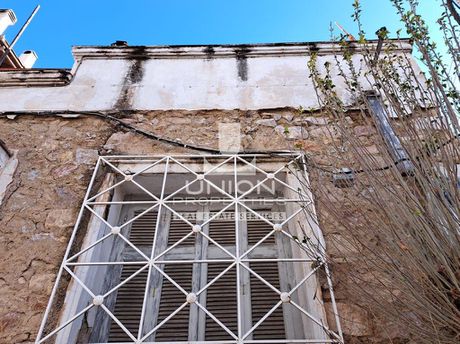 Οικόπεδο 111τ.μ. για πώληση-Δάφνη » Άνω άγιος ιωάννης