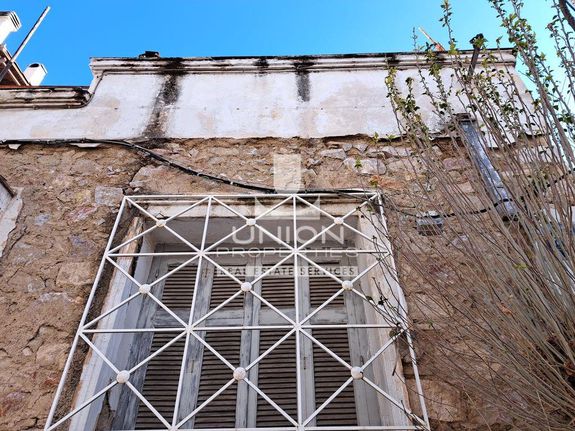 Land plot 111 sqm for sale, Athens - South, Dafni