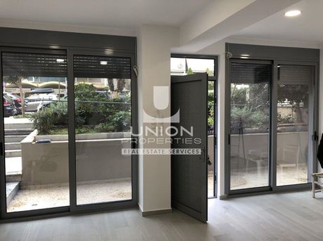 Διαμέρισμα 50τ.μ. για πώληση-Νέα σμύρνη » Χρυσάκη