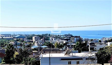 Μονοκατοικία 200τ.μ. για πώληση-Άλιμος » Κυθηρίων - πανί