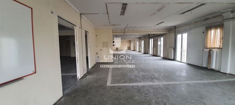 Office 342 sqm for sale, Athens - Center, Neos Kosmos