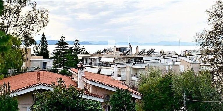 Detached home 346 sqm for sale, Athens - South, Alimos