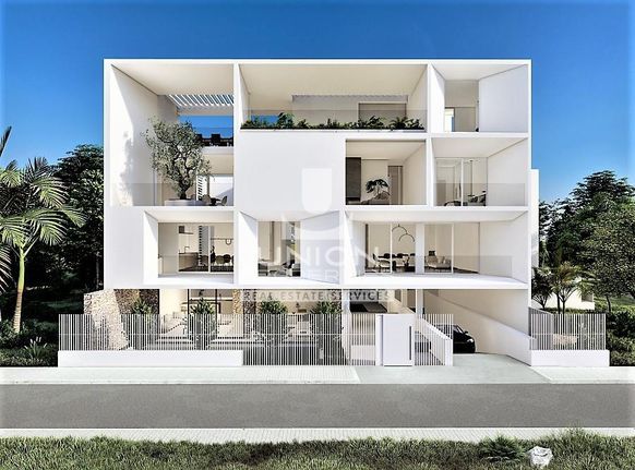 Μεζονέτα 205 τ.μ. για πώληση, Αθήνα - Νότια Προάστια, Άλιμος