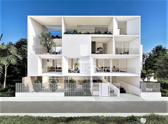 Maisonette 170 sqm for sale, Athens - South, Alimos