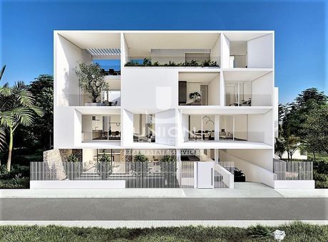 Μεζονέτα 167τ.μ. για πώληση-Άλιμος » Κεφαλληνίων