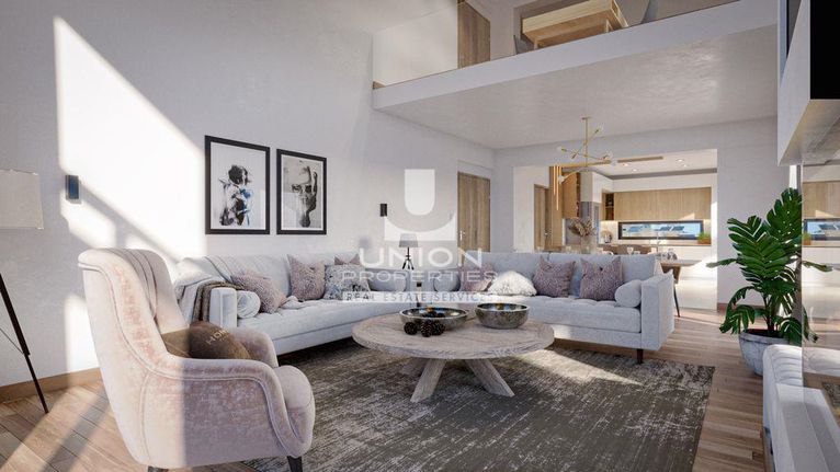 Maisonette 154 sqm for sale, Athens - South, Argyroupoli