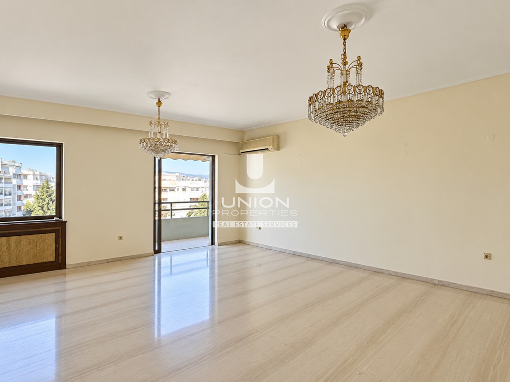 Διαμέρισμα 125 τ.μ. πρός πώληση, Αθήνα - Νότια Προάστια, Νέα Σμύρνη