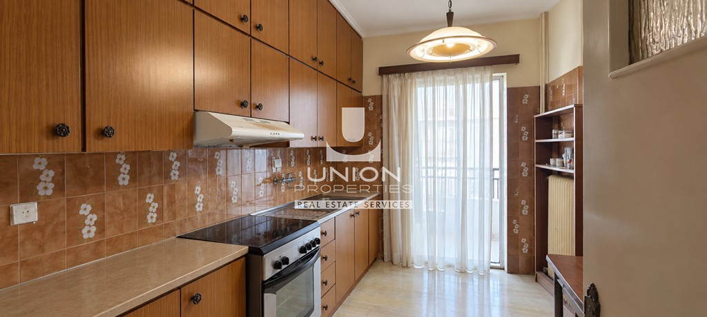 Διαμέρισμα 125 τ.μ. πρός πώληση, Αθήνα - Νότια Προάστια, Νέα Σμύρνη