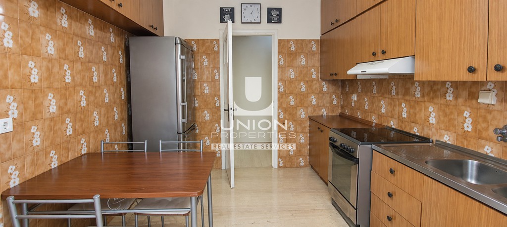 Διαμέρισμα 125 τ.μ. πρός πώληση, Αθήνα - Νότια Προάστια, Νέα Σμύρνη
