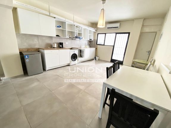 Διαμέρισμα 60 τ.μ. για πώληση, Αθήνα - Κέντρο, Παγκράτι