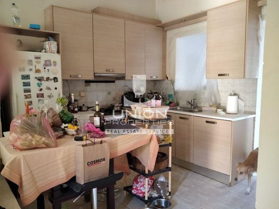 Detached home 110 sqm for sale, Athens - South, Agios Dimitrios