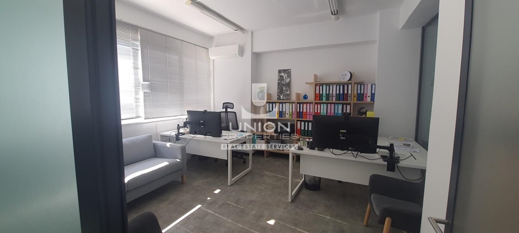 Διαμέρισμα 116 τ.μ. πρός πώληση, Αθήνα - Κέντρο, Νέος Κόσμος