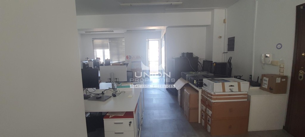 Διαμέρισμα 116 τ.μ. πρός πώληση, Αθήνα - Κέντρο, Νέος Κόσμος