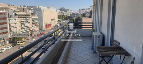 Διαμέρισμα 116τ.μ. για πώληση-Νέος κόσμος » Κέντρο