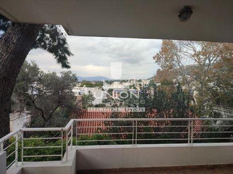 Apartment 75sqm for sale-Saronida