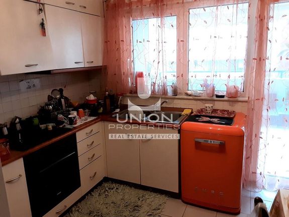 Apartment 86 sqm for sale, Athens - South, Nea Smyrni