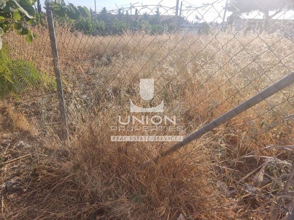 Land plot 475 sqm for sale, Athens - South, Agios Dimitrios
